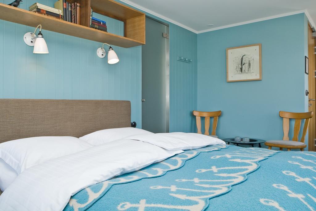 Hotel Egilsen Stykkishólmur Exteriér fotografie