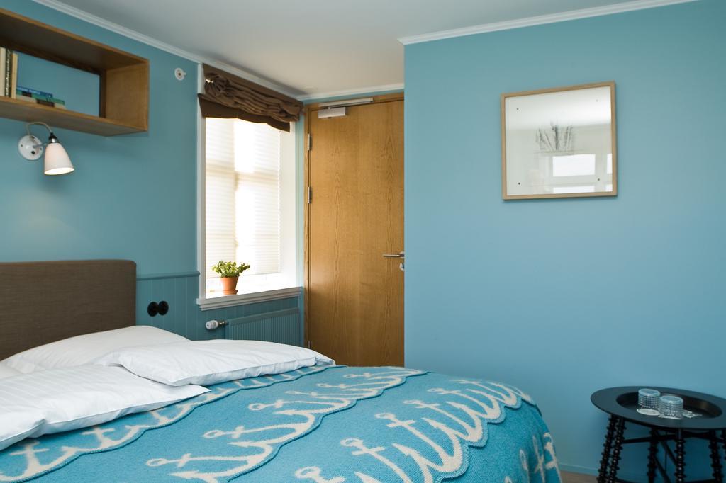 Hotel Egilsen Stykkishólmur Exteriér fotografie