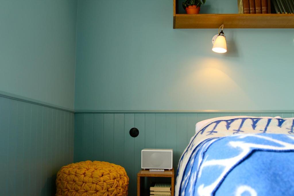 Hotel Egilsen Stykkishólmur Pokoj fotografie