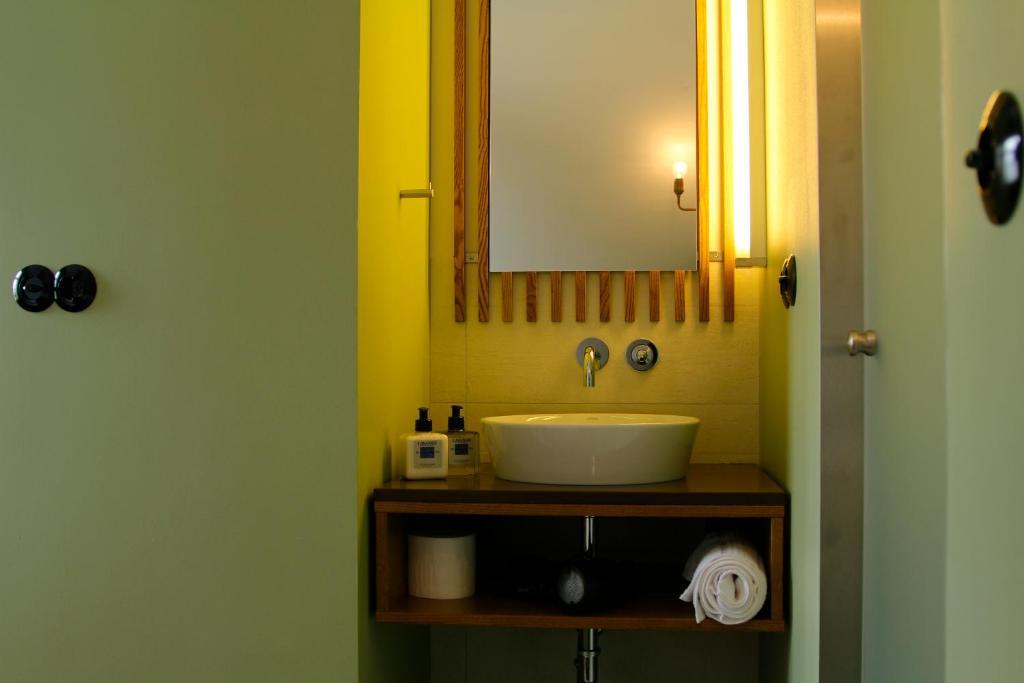 Hotel Egilsen Stykkishólmur Pokoj fotografie