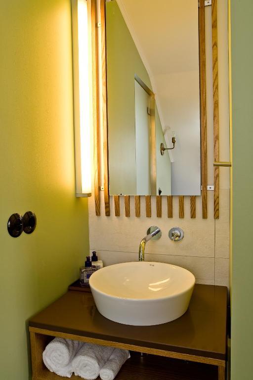 Hotel Egilsen Stykkishólmur Pokoj fotografie